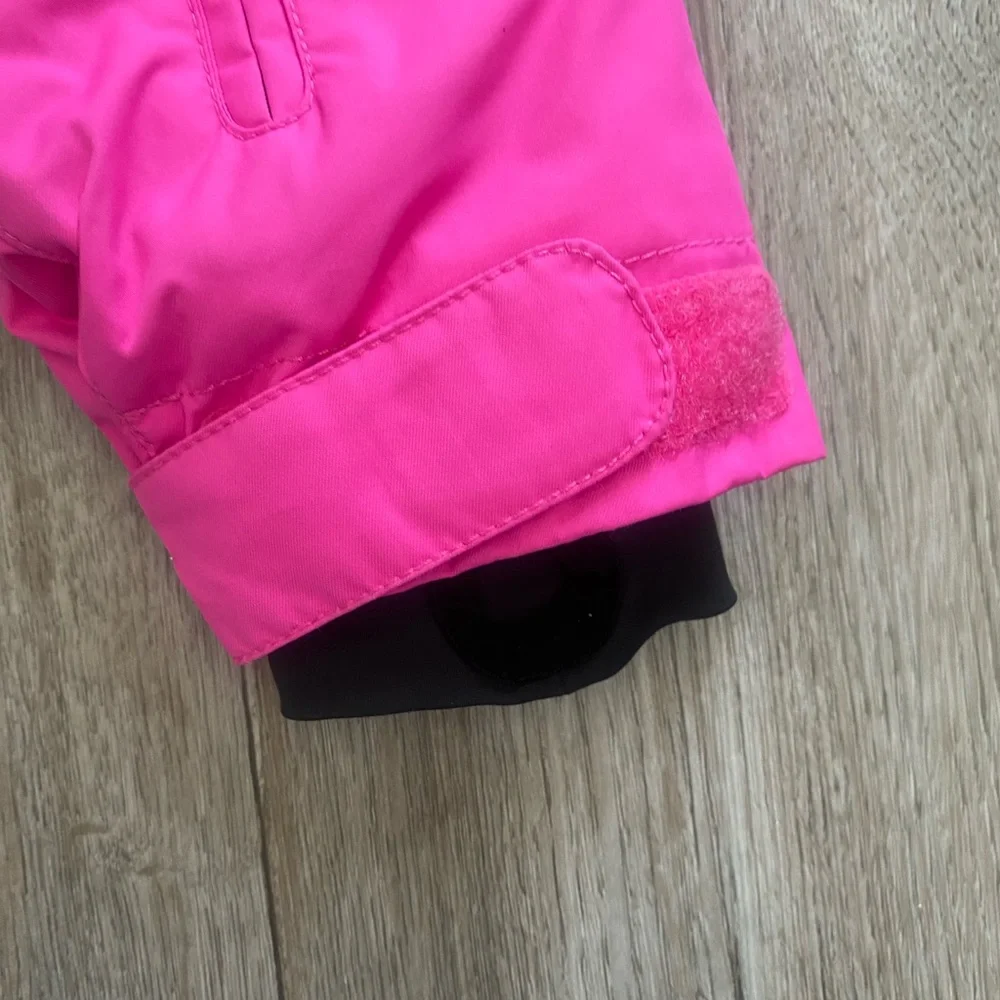 Roxy ski/snowboard jacket - Picture 6 of 11